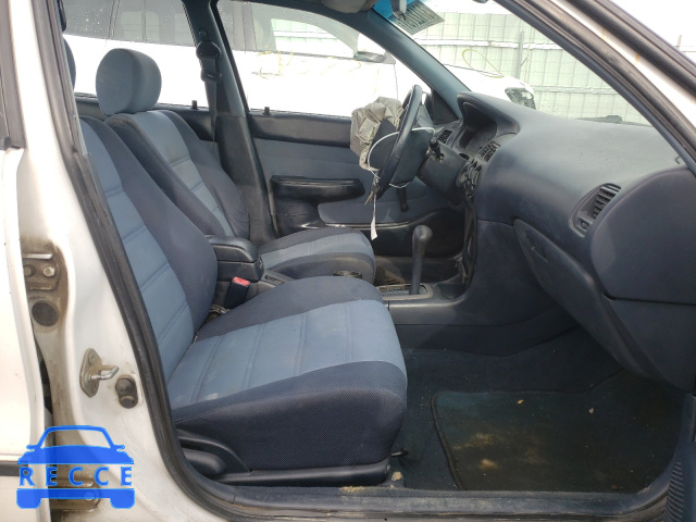 1993 CHEVROLET PRIZM 1Y1SK5369PZ044306 зображення 4