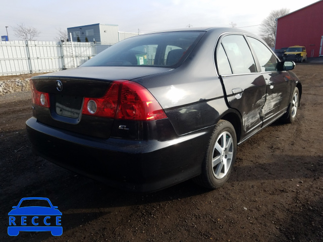 2005 ACURA 1.7EL TOUR 2HHES366X5H104069 зображення 3