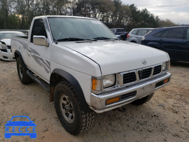 1995 NISSAN TRUCK XE 1N6SD11Y9SC468069 Bild 0