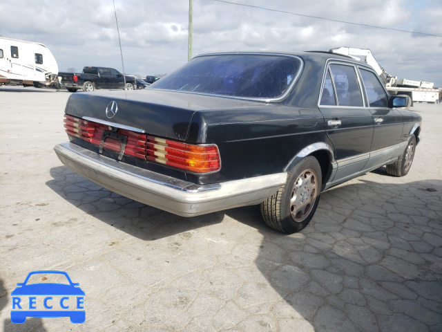 1988 MERCEDES-BENZ 300 SE WDBCA24D2JA408464 Bild 3