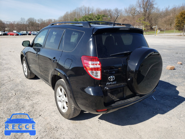 2011 TOYOTA RAV 4 2T3DK4DV4BW060869 image 2