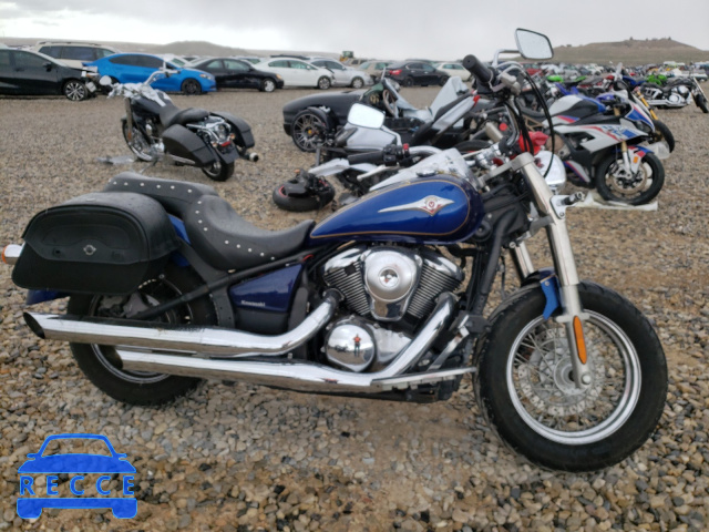 2011 KAWASAKI VN900 D JKAVN2D19BA042664 image 9