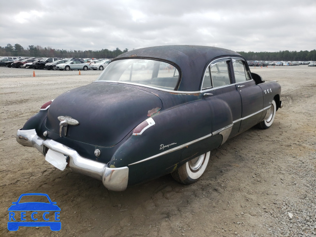 1949 BUICK SUPER 35101470 Bild 3