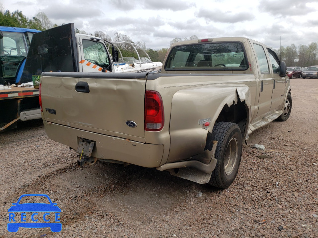 2000 FORD F 350 1FTWW32F8YED42449 image 3