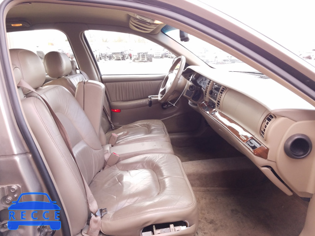 2002 BUICK PARK AVE 1G4CW54K524155770 image 4