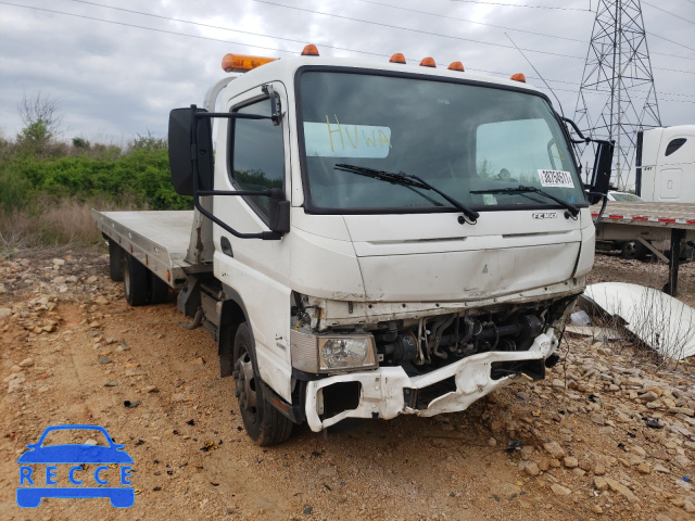 2016 MITSUBISHI FUSO JL6BNG1A1GK000539 image 0