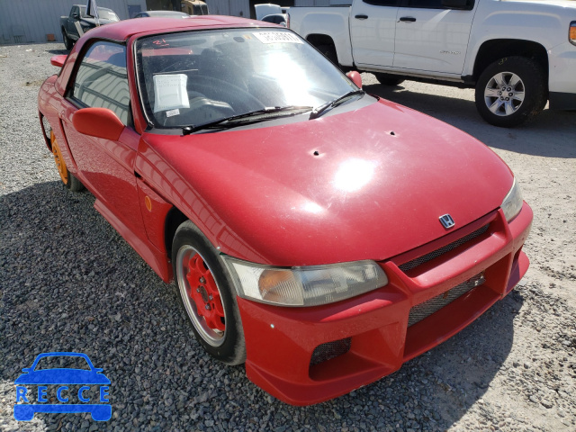 1991 HONDA BEAT PP11001844 Bild 0