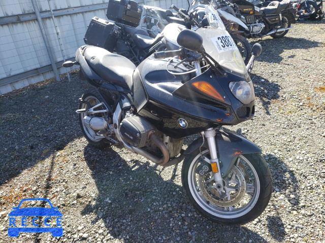 1999 BMW R1100 S WB10432A2XZB50340 зображення 0