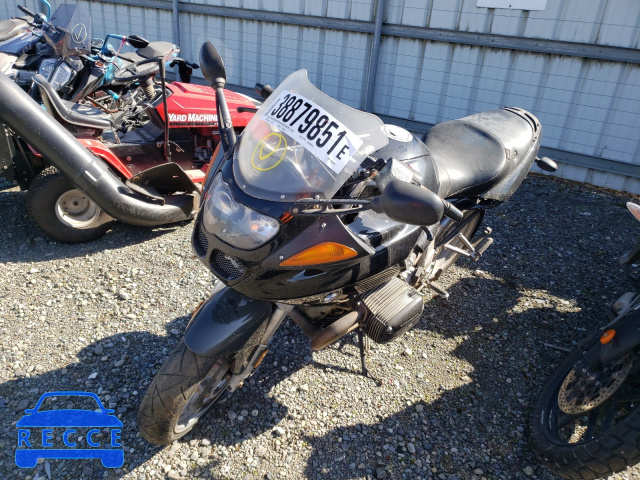 1999 BMW R1100 S WB10432A2XZB50340 зображення 1