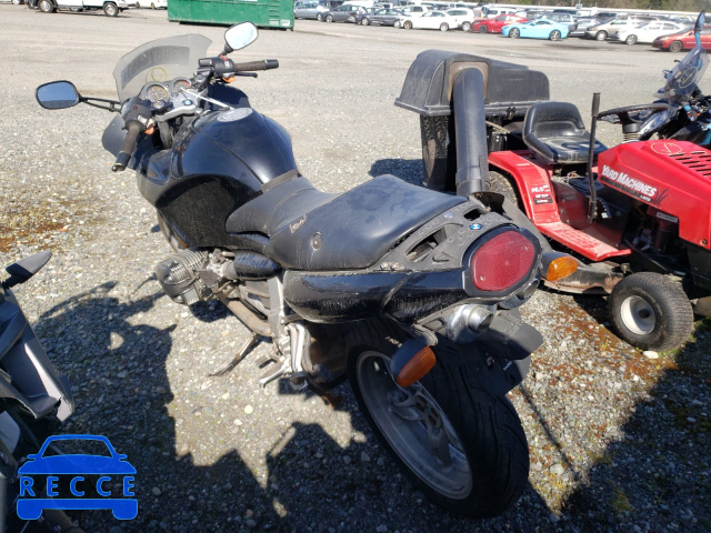 1999 BMW R1100 S WB10432A2XZB50340 зображення 2