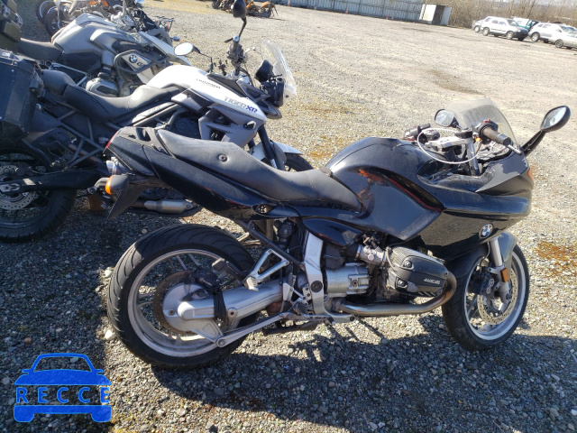 1999 BMW R1100 S WB10432A2XZB50340 зображення 4