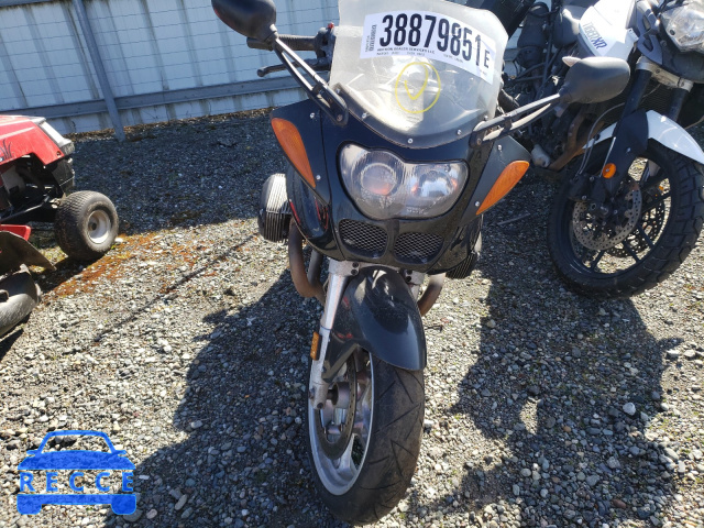 1999 BMW R1100 S WB10432A2XZB50340 зображення 8