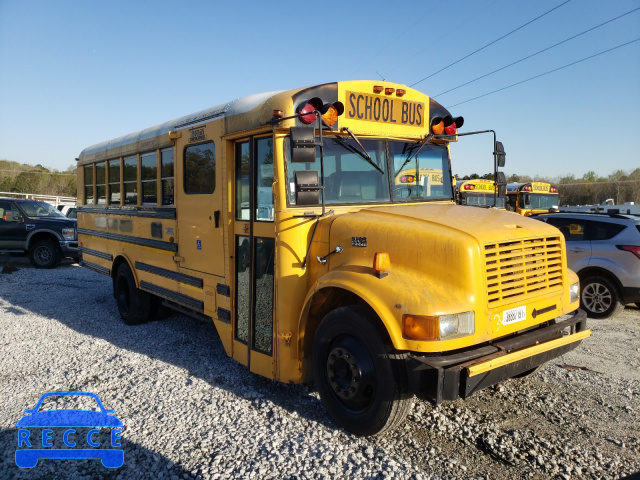 1999 INTERNATIONAL 3000 3800 1HVBBABL3XH258079 зображення 0