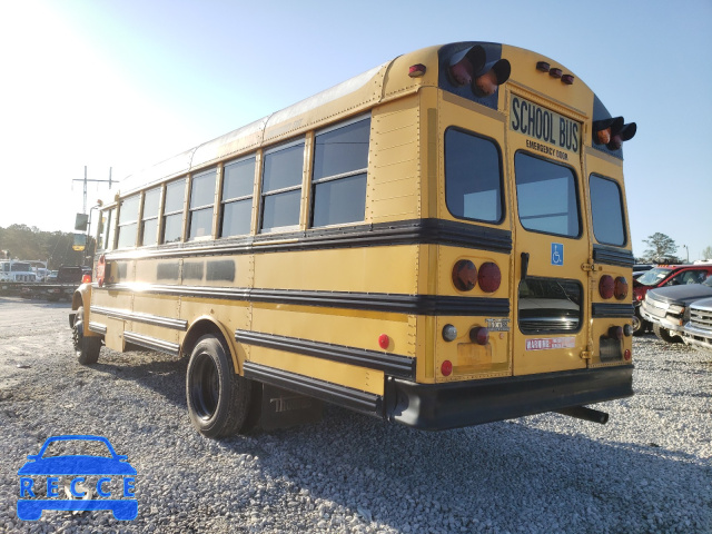 1999 INTERNATIONAL 3000 3800 1HVBBABL3XH258079 зображення 2