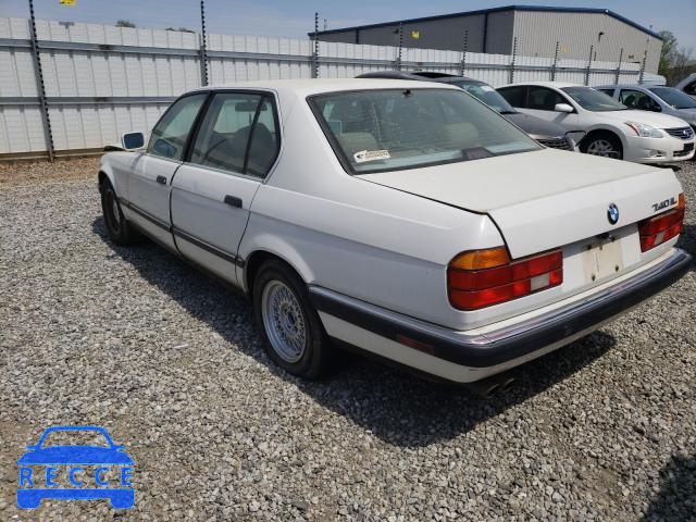 1994 BMW 740 IL AUT WBAGD8324RDE90298 Bild 2