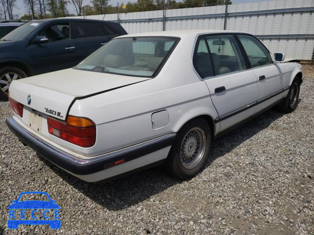 1994 BMW 740 IL AUT WBAGD8324RDE90298 Bild 3