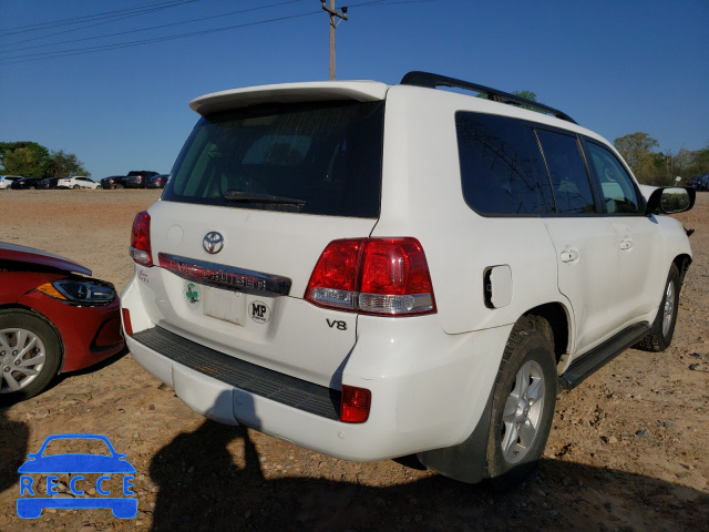 2009 TOYOTA LAND CRUIS JTMHY05J095003283 image 3
