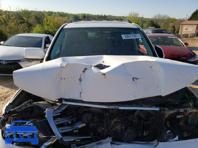 2009 TOYOTA LAND CRUIS JTMHY05J095003283 image 6