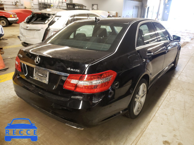 2012 MERCEDES-BENZ E 550 4MAT WDDHF9BB2CA619532 зображення 3