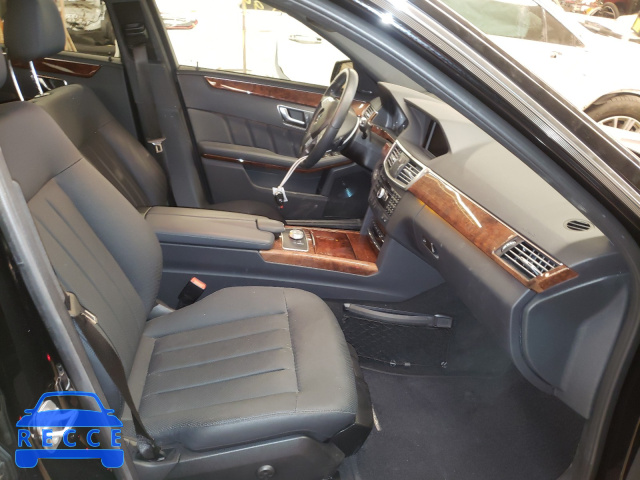 2012 MERCEDES-BENZ E 550 4MAT WDDHF9BB2CA619532 зображення 4