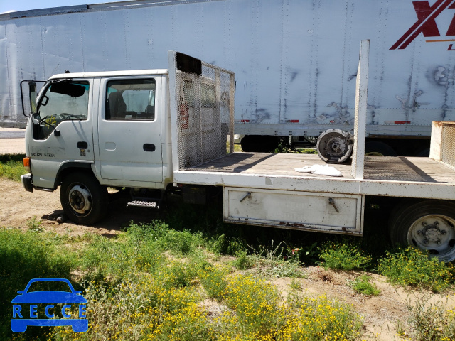 2002 ISUZU NQR JALE5J14327900043 зображення 2