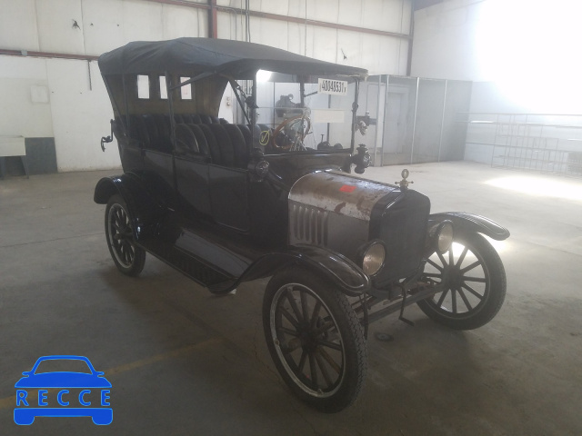 1918 FORD MODEL T 4187012 image 0