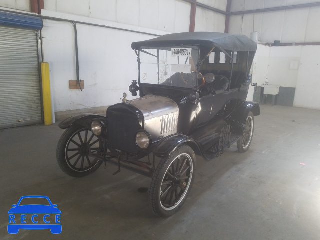 1918 FORD MODEL T 4187012 image 9