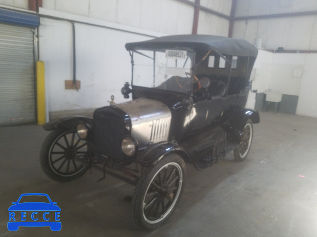 1918 FORD MODEL T 4187012 image 1