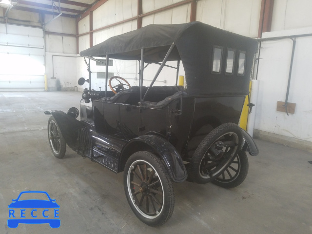 1918 FORD MODEL T 4187012 image 2
