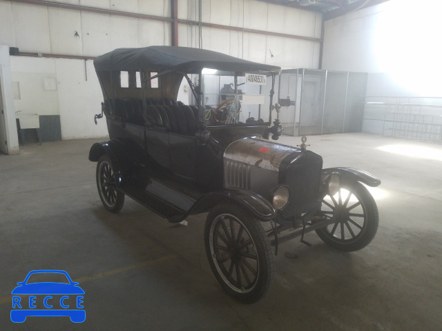 1918 FORD MODEL T 4187012 image 8