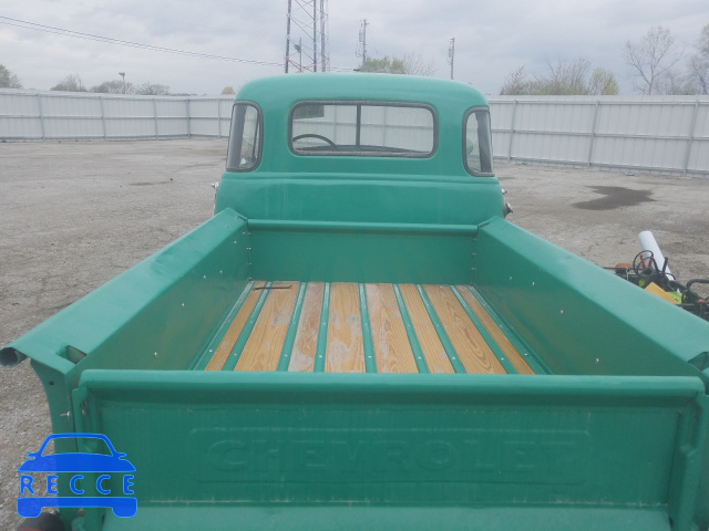 1953 CHEVROLET 3100 H53A021773 image 5