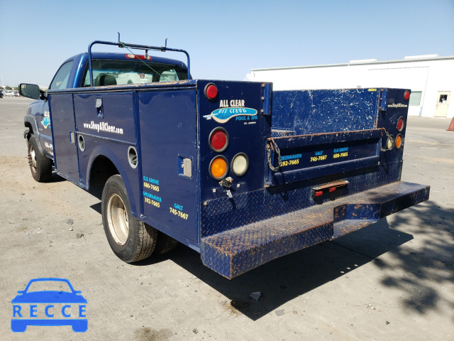 2003 CHEVROLET 3500 1GBJC34U53E328634 Bild 2