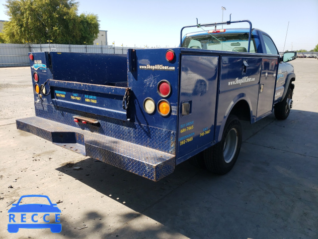 2003 CHEVROLET 3500 1GBJC34U53E328634 Bild 3