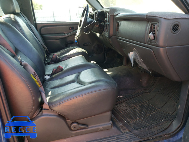 2003 CHEVROLET 3500 1GBJC34U53E328634 Bild 4