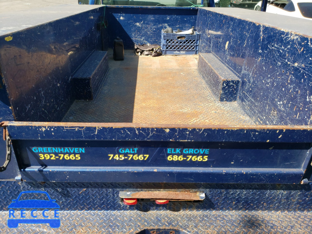 2003 CHEVROLET 3500 1GBJC34U53E328634 Bild 5