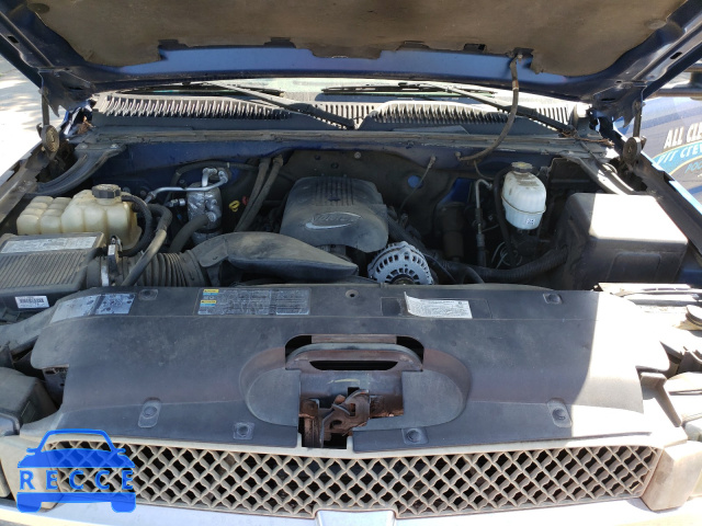 2003 CHEVROLET 3500 1GBJC34U53E328634 Bild 6