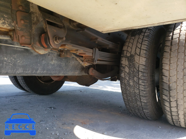 2003 CHEVROLET 3500 1GBJC34U53E328634 Bild 8