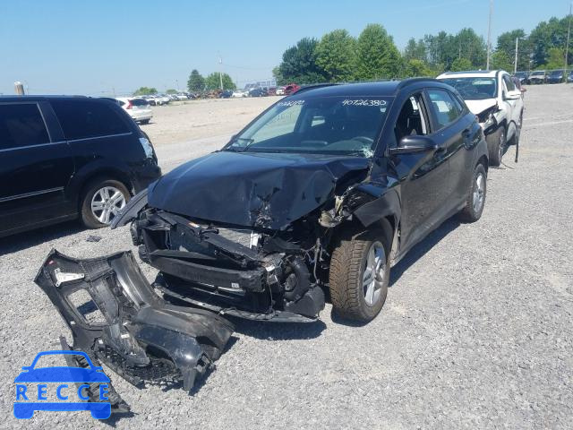 2020 HYUNDAI KONA SE KM8K1CAA6LU437119 Bild 1