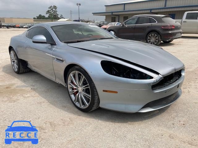 2013 ASTON MARTIN DB9 SCFFDAAM3DGA14708 image 0