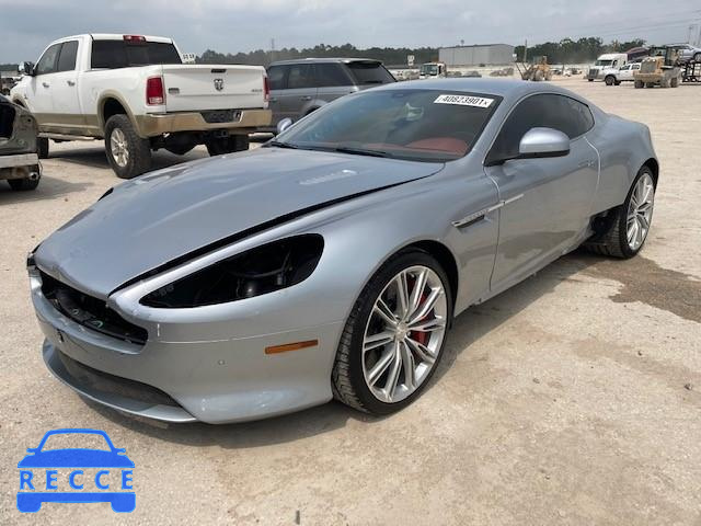 2013 ASTON MARTIN DB9 SCFFDAAM3DGA14708 image 1