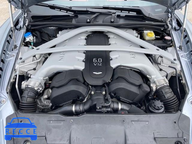 2013 ASTON MARTIN DB9 SCFFDAAM3DGA14708 image 6