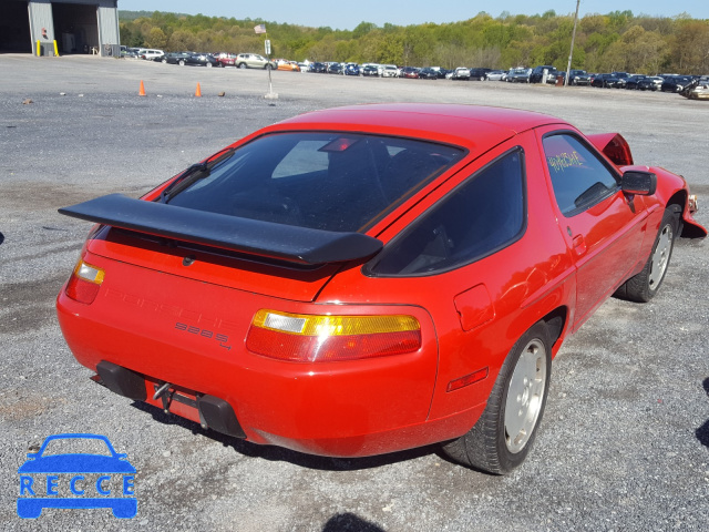 1987 PORSCHE 928 S WP0JB0921HS862260 зображення 3