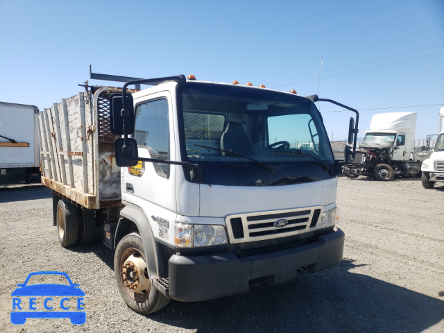 2006 FORD LOW CAB FO 3FRML55Z46V352420 image 0