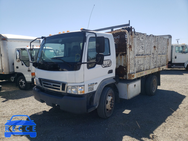 2006 FORD LOW CAB FO 3FRML55Z46V352420 image 1