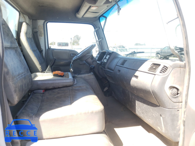 2006 FORD LOW CAB FO 3FRML55Z46V352420 image 4