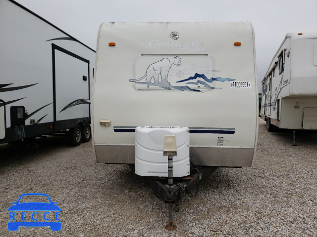 2003 COUG KEYSTONE 4YDT2412339084262 зображення 6