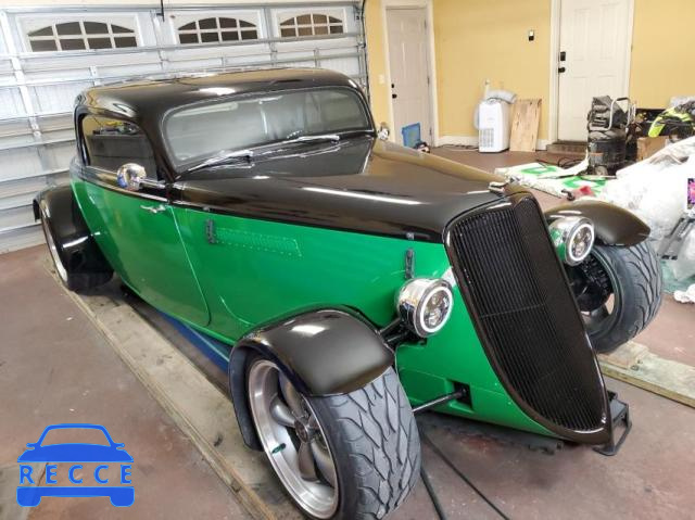 1932 FORD ROADSTER F5R1000481H зображення 0