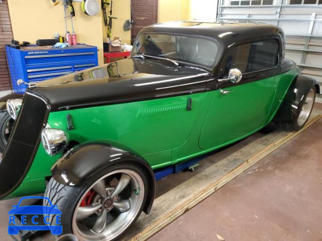 1932 FORD ROADSTER F5R1000481H image 1