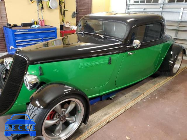 1932 FORD ROADSTER F5R1000481H Bild 1