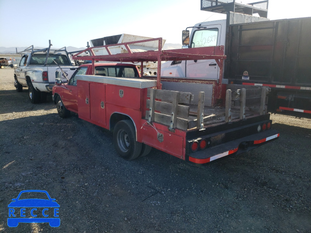 1991 TOYOTA PICKUP CAB JT5VN94T8M0024662 image 2